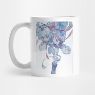 Jellyfish Mug